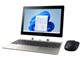 dynabook KZ11/U W6KZ1UCTAG タッチパネル付10.1型WXGA Celeron N4020 128GB フラッシュメモリ Officeあり