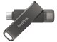 iXpand Flash Drive Luxe SDIX70N-064G-GN6NN [64GB]