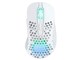 M4 RGB Wireless M4W-RGB-WHITE [WHITE]