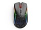 Glorious Model D Wireless GLO-MS-DW-MB [Matte Black]