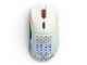 Glorious Model D Wireless GLO-MS-DW-MW [Matte White]