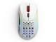 Glorious Model D- Wireless GLO-MS-DMW-MW [Matte White]