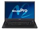 MousePro-NB540Z Core i7 1165G7/8GB/256GB NVMe SSD/15.6^tHDtڃf #2111MPro-NB540ZW11