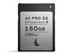 AVP160CFXBSX [160GB]