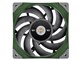 TOUGHFAN 12 Racing Green CL-F117-PL12RG-A