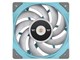 TOUGHFAN 12 Turquoise CL-F117-PL12TQ-A