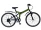 �t�B�[���h�`�����v W�T�XFD-MTB266SK MG-FCP266K [�A�[�~�[�O���[��]