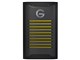 G-DRIVE ArmorLock SSD SDPS41A-002T-SBANB [Black]
