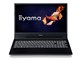 LEVEL-15FX151-i7-PAFX Core i7 11800H 　 11800H 3050Ti 
