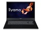 LEVEL-17FR171-i7-TASX Core i7 11800H   　  11800H 3070 