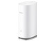 HUAWEI WiFi Mesh 3 1���j�b�g���f�� [�z���C�g]