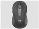Signature M650 Wireless Mouse for Business M650BBGR [Ot@Cg]