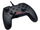 Switch/PC�p �R���g���[���[�^�[�{ �I�[�f�B�I�v���X SASP-0632 [�u���b�N]
