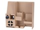 ���C�t�X�^�C���c�[�� with Speaker LST-WS01KR [�N���t�g]