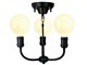 Pallo GEM-6978 [Black]