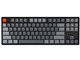 K8 Wireless Mechanical Keyboard ホットスワップモデル K8-87-Swap-RGB-Red-US 赤軸