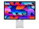 Studio Display 標準ガラス 傾きと高さを調整できるスタンド MK0Q3J/A [27インチ]の製品画像