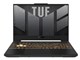 TUF Gaming F15 FX507ZE FX507ZE-I7R3050T