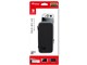 Nintendo Switch��p �X�}�[�g�|�[�`EVA HEGP-02BK [�u���b�N×�O���[]