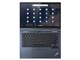 ThinkPad C13 Yoga Chromebook Chrome OS・AMD Ryzen 5 3500C・8GBメモリー・256GB SSD・13.3型フルHD液晶搭載 マルチタッチ対応 20UXS02X00