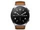 Xiaomi Watch S1 [シルバー]の製品画像