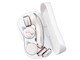 Toffy Beauty TB04-FFS-WH [�z���C�g]