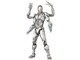MAFEX CYBORG ZACK SNYDER'S JUSTICE LEAGUE Ver.