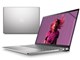 Inspiron 14 Intel �v���`�i Core i7 1255U�E16GB�������E512GB SSD�EWindows 11���ځEOffice Personal 2021�t���f�� [�v���`�i�V���o�[]