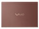 VAIO SX12 VJS1248 12.5�^���C�h Windows 11 Home�ECeleron�E8GB�������E�X�^���_�[�hSSD 128GB [�A�[�o���u�����Y]