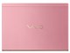 VAIO SX12 VJS1248 12.5�^���C�h Windows 11 Home�ECeleron�E8GB�������E�X�^���_�[�hSSD 128GB [���[�Y�S�[���h]