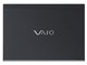 VAIO SX12 VJS1248 12.5�^���C�h Windows 11 Home�ECore i5�E16GB�������E�X�^���_�[�hSSD 256GB [�t�@�C���u���b�N]