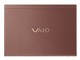 VAIO SX12 VJS1248 12.5�^���C�h Windows 11 Home�ECore i7�E8GB�������E�n�C�X�s�[�hSSD 256GB [�A�[�o���u�����Y]