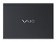 VAIO SX12 VJS1248 12.5�^���C�h Windows 11 Home�ECore i7�E32GB�������E�n�C�X�s�[�hSSD 1TB�E��F�ؗL�� [�t�@�C���u���b�N]