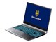 GALLERIA XL7R-R36 Ryzen 7 5800H/15.6インチ フルHD 144Hz/RTX 3060/16GBメモリ/NVMe SSD 512GB K/10477-11b