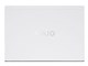 VAIO SX14 VJS1448 14.0�^���C�h Windows 11 Home�ECore i3�E8GB�������E�X�^���_�[�hSSD 256GB [�t�@�C���z���C�g]