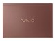 VAIO SX14 VJS1448 14.0�^���C�h Windows 11 Home�ECore i5�E16GB�������E�X�^���_�[�hSSD 256GB [�A�[�o���u�����Y]