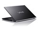 VAIO SX12 VJS1238 12.5�^���C�h Windows 11 Home�ECore i3�E8GB�������E�X�^���_�[�hSSD 256GB [�u���b�N]