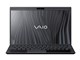 VAIO SX12 VJS1248 ALL BLACK EDITION 12.5型ワイド