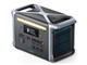 757 Portable Power Station (PowerHouse 1229Wh) A1770511