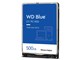 WD5000LPZX [500GB 7mm]