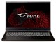 G-Tune E7-M16-KK 価格.com限定 Core i5 11400H/RTX 3060/16GBメモリ/512GB NVMe SSD搭載モデル #2204E7-TGLABW11-KK