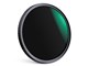 NANO-X バリアブル ND32-ND512 72mm KF-72NDX32-512