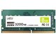 L-D4N8G-3200 [SODIMM DDR4 PC4-25600 8GB]