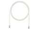UTP28CH1M [1m Off White]