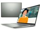 Inspiron 16 AMD �v���~�A�� Ryzen 5 5625U�E16GB�������E512GB SSD�EWindows 11���ځEOffice Personal 2021�t���f�� [�؃u���O���[��]