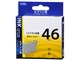 INK-E46B-Y [�G�v�\���p ICY46 �C�G���[]