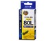 INK-E80LB-Y [�G�v�\���p ICY80L �C�G���[]