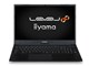LEVEL-15FHA20-R5-EZSXH-D Ryzen 5 5500U   　  5500U 1.67kg 