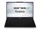 SENSE-14FH057-i5-UXEX-DAC-D Core i5 1135G7 　 1135G7 Iris 