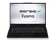 SENSE-14FH057-i5-UXSX-D Core i5 1135G7 　 1135G7 Iris 